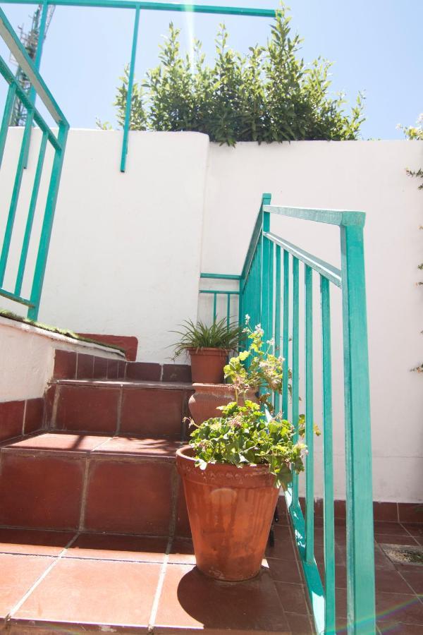 Cozy House Near To The City Center Of Granada Exterior photo