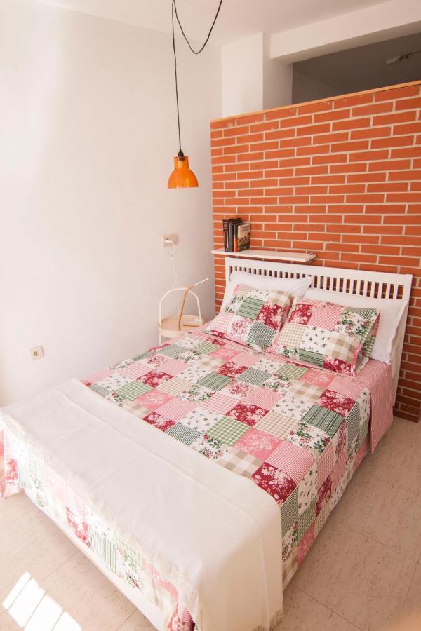 Cozy House Near To The City Center Of Granada Exterior photo