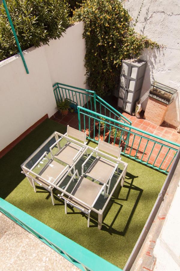 Cozy House Near To The City Center Of Granada Exterior photo